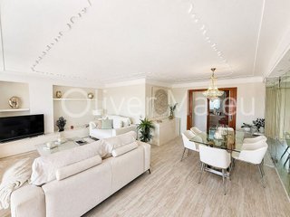 Ático en venta en Marquès de la Fontsanta - Pere Garau en Palma de Mallorca