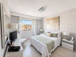Ático en venta en Marquès de la Fontsanta - Pere Garau en Palma de Mallorca