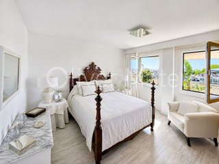 Ático en venta en Marquès de la Fontsanta - Pere Garau en Palma de Mallorca