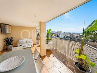 Ático en venta en Marquès de la Fontsanta - Pere Garau en Palma de Mallorca