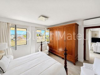 Ático en venta en Marquès de la Fontsanta - Pere Garau en Palma de Mallorca