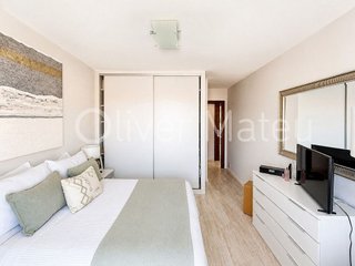 Ático en venta en Marquès de la Fontsanta - Pere Garau en Palma de Mallorca
