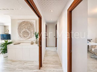 Ático en venta en Marquès de la Fontsanta - Pere Garau en Palma de Mallorca