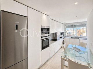 Ático en venta en Marquès de la Fontsanta - Pere Garau en Palma de Mallorca