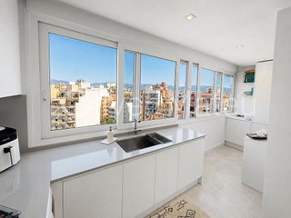 Ático en venta en Marquès de la Fontsanta - Pere Garau en Palma de Mallorca