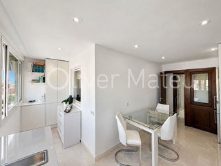 Ático en venta en Marquès de la Fontsanta - Pere Garau en Palma de Mallorca