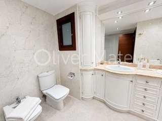 Ático en venta en Marquès de la Fontsanta - Pere Garau en Palma de Mallorca