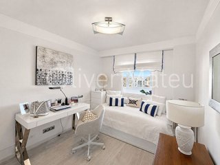 Ático en venta en Marquès de la Fontsanta - Pere Garau en Palma de Mallorca
