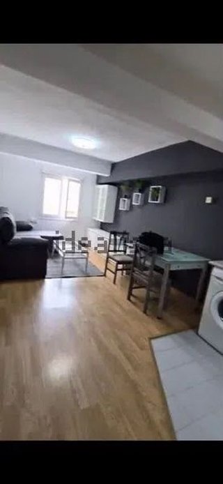 Piso en venta en Antigua Estación FFCC - San Agustín en Burgos