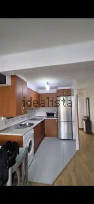 Piso en venta en Antigua Estación FFCC - San Agustín en Burgos