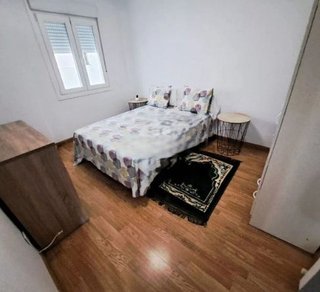 Piso en venta en Antigua Estación FFCC - San Agustín en Burgos