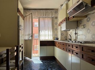 Piso en venta en Centro en Gijón