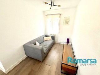 Piso en venta en San Antonio en Ávila