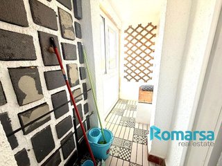 Piso en venta en San Antonio en Ávila