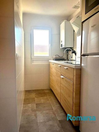 Piso en venta en San Antonio en Ávila