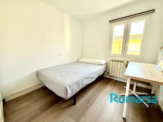 Piso en venta en San Antonio en Ávila
