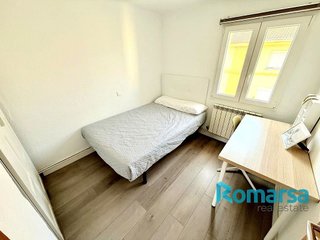 Piso en venta en San Antonio en Ávila