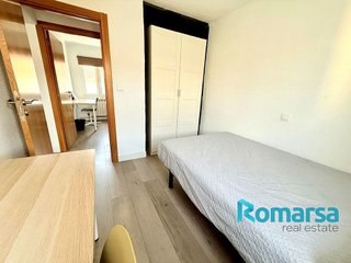 Piso en venta en San Antonio en Ávila