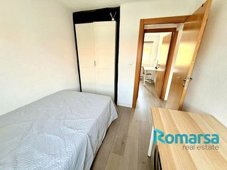 Piso en venta en San Antonio en Ávila