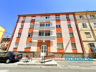 Piso en venta en San Antonio en Ávila