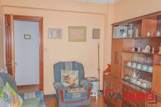 Piso en venta en Txagorritxu - El Pilar en Vitoria-Gasteiz