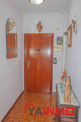 Piso en venta en Txagorritxu - El Pilar en Vitoria-Gasteiz