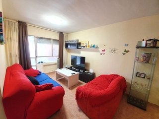 Piso en venta en La Avanzada - La Cueva en Fuenlabrada
