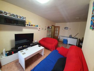 Piso en venta en La Avanzada - La Cueva en Fuenlabrada