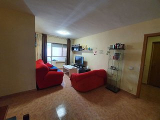 Piso en venta en La Avanzada - La Cueva en Fuenlabrada
