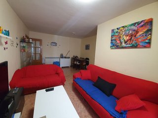 Piso en venta en La Avanzada - La Cueva en Fuenlabrada