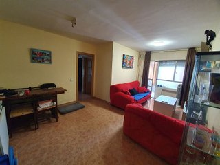 Piso en venta en La Avanzada - La Cueva en Fuenlabrada