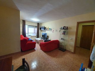 Piso en venta en La Avanzada - La Cueva en Fuenlabrada
