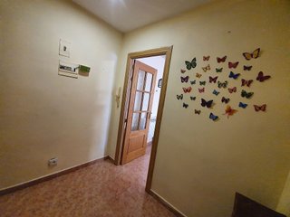 Piso en venta en La Avanzada - La Cueva en Fuenlabrada