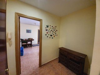 Piso en venta en La Avanzada - La Cueva en Fuenlabrada