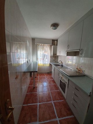 Piso en venta en La Avanzada - La Cueva en Fuenlabrada