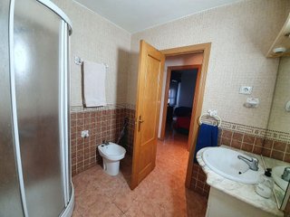 Piso en venta en La Avanzada - La Cueva en Fuenlabrada