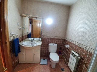 Piso en venta en La Avanzada - La Cueva en Fuenlabrada