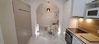 Estudio en venta en Centro Histórico - Plaza España en Cádiz