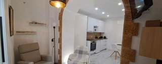 Estudio en venta en Centro Histórico - Plaza España en Cádiz