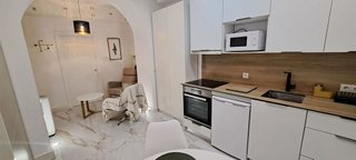 Estudio en venta en Centro Histórico - Plaza España en Cádiz