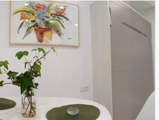 Estudio en venta en Centro Histórico - Plaza España en Cádiz