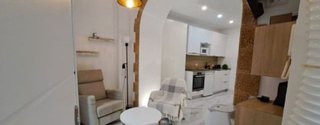 Estudio en venta en Centro Histórico - Plaza España en Cádiz