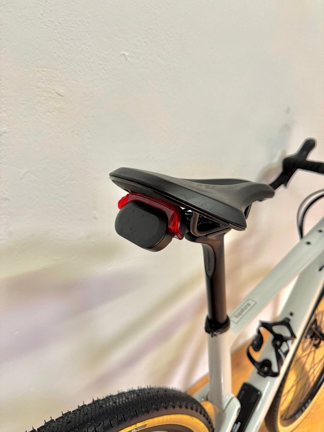 Cannondale Topstone Carbon Talla S