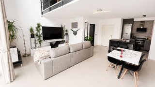 Dúplex en venta en Camarma de Esteruelas