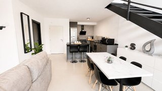 Dúplex en venta en Camarma de Esteruelas