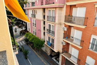Piso en venta en Águilas ciudad en Águilas