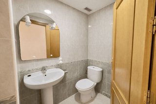 Piso en venta en Águilas ciudad en Águilas