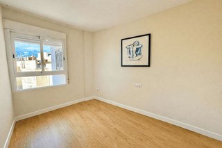 Piso en venta en Águilas ciudad en Águilas
