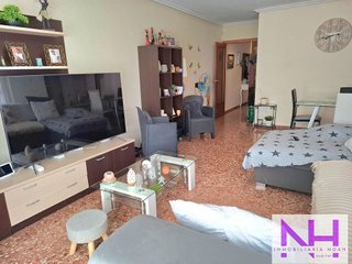 Piso en venta en Camino de Onda - Salesianos - Centro en Burriana