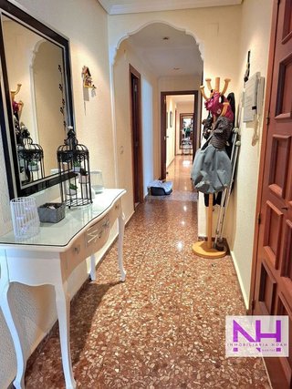 Piso en venta en Camino de Onda - Salesianos - Centro en Burriana